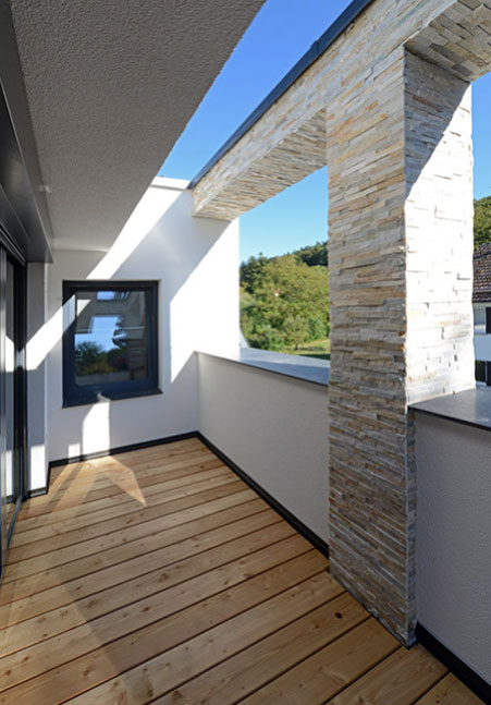 Architektur Bankholzen (Bild 10) - Baukultur Radolfzell