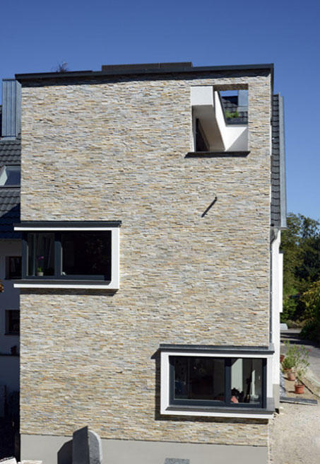 Architektur Bankholzen (Bild 1) - Baukultur Radolfzell